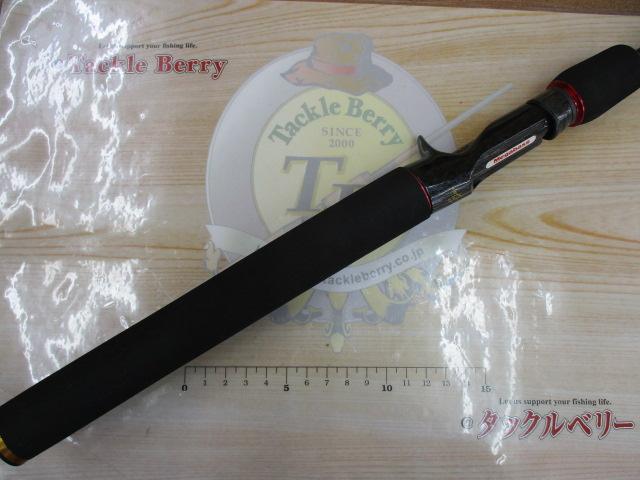 デストロイヤー F3・1/2-63Xti(エヴォルジオン)