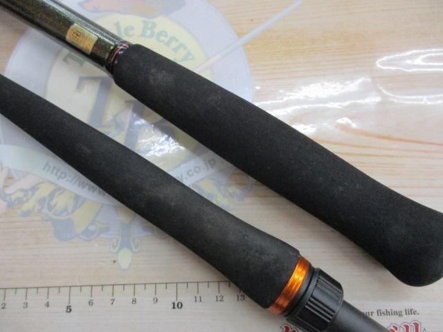 リーディング ネライ H-200・J