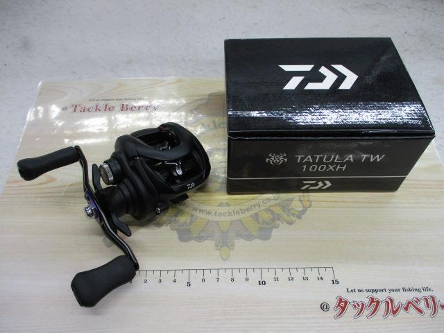 タトゥーラ TW 100XH