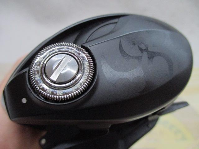 タトゥーラ TW 100XH