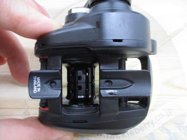 タトゥーラ TW 100XH