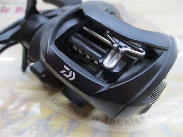 タトゥーラ TW 100XH