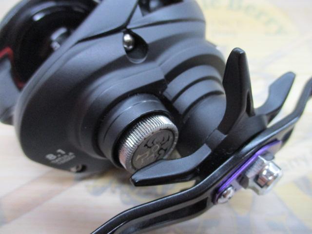 タトゥーラ TW 100XH