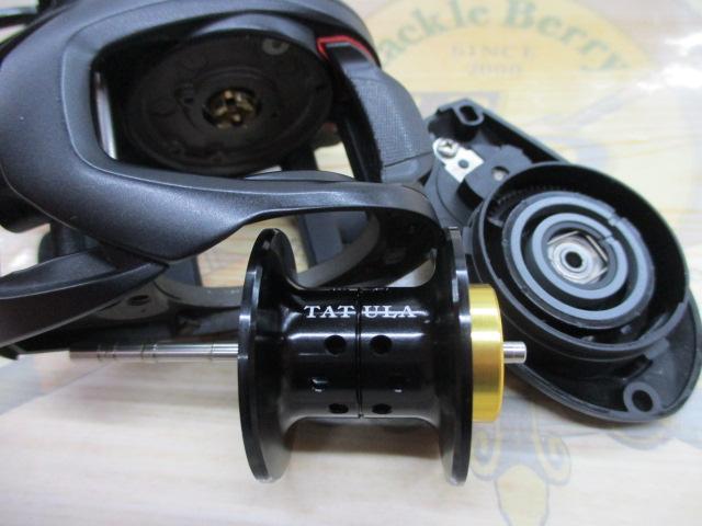 タトゥーラ TW 100XH