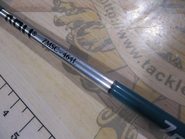 ズームサファリ ZMSC-464L