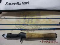 ズームサファリ ZMSC-464L