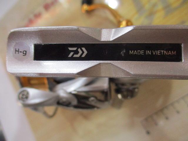 21フリームス LT2500-XH