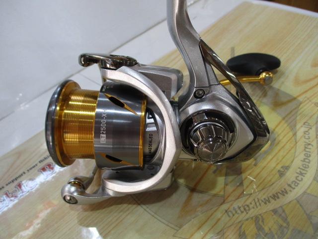 21フリームス LT2500-XH