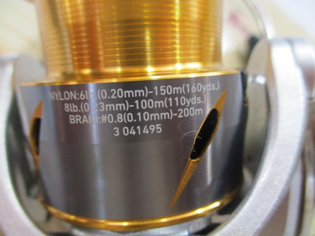 21フリームス LT2500-XH