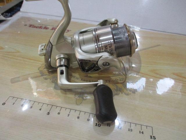 03ツインパワーMg 1500S｜＠ベリーネット 日本最大新品中古釣具WEBショップ