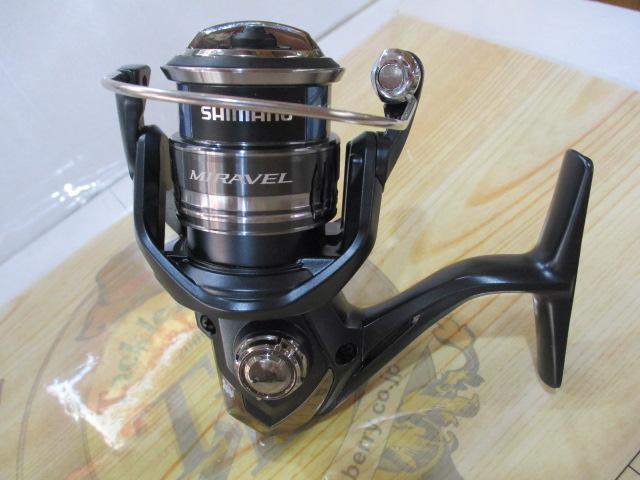 ミラベル C2000SHG