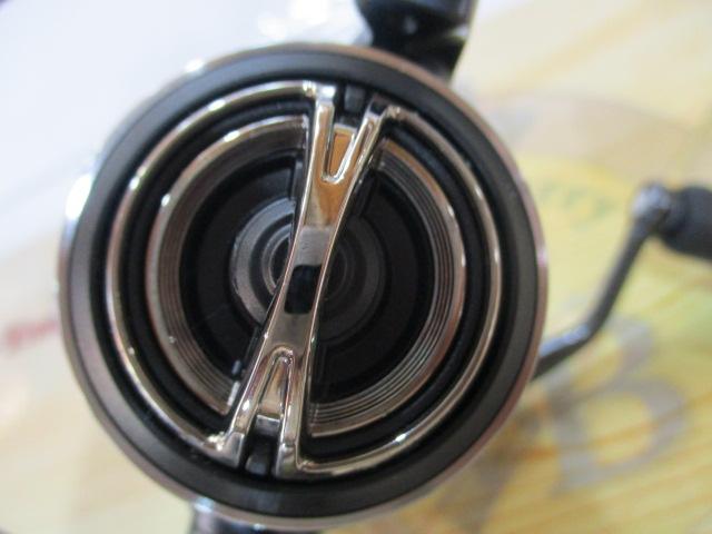 ミラベル C2000SHG