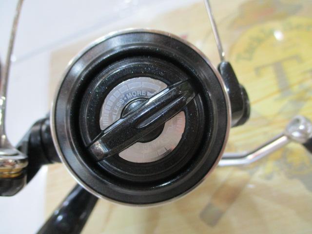 10エクスセンスCI4 4000S