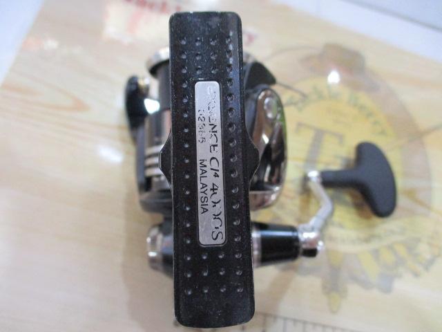 10エクスセンスCI4 4000S