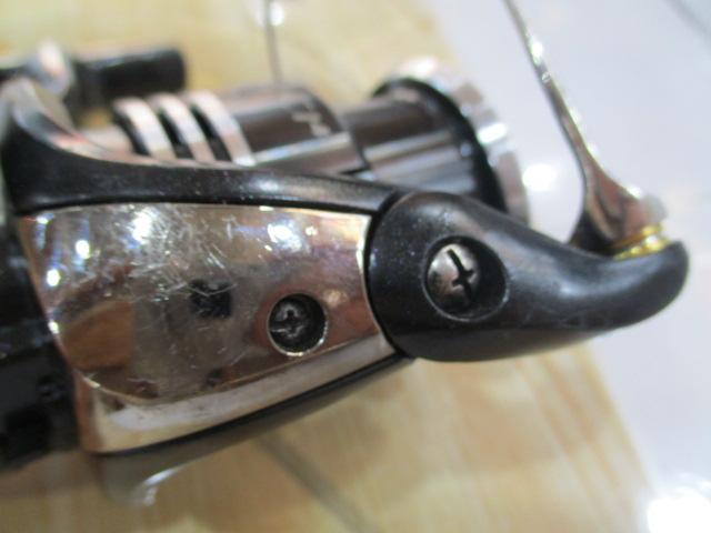 10エクスセンスCI4 4000S