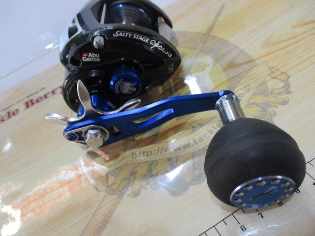 ソルティーステージレボ LJ-3-L｜＠ベリーネット 日本最大新品中古釣具