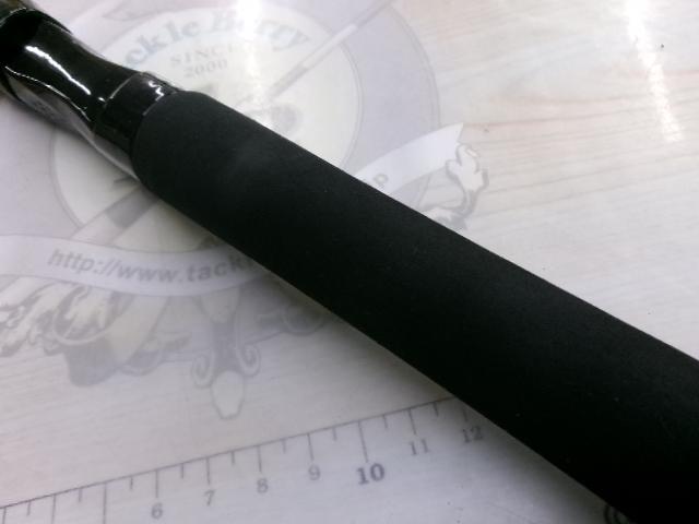 ルアーニスト 66L