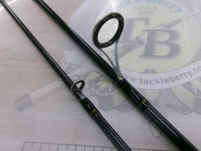 ルアーニスト 66L