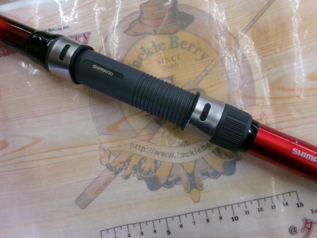 IHアペルトイソ 4-520 遠投