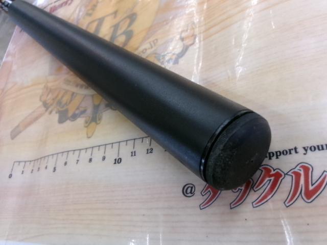 IHアペルトイソ 4-520 遠投