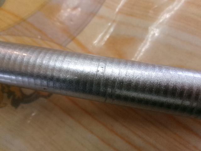 IHアペルトイソ 4-520 遠投