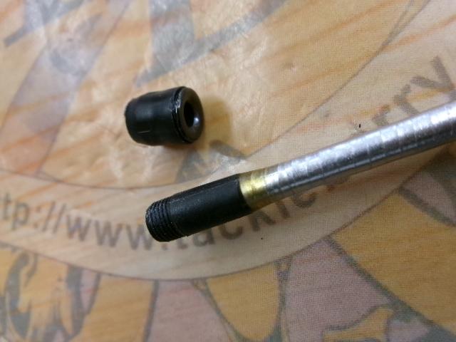 IHアペルトイソ 4-520 遠投