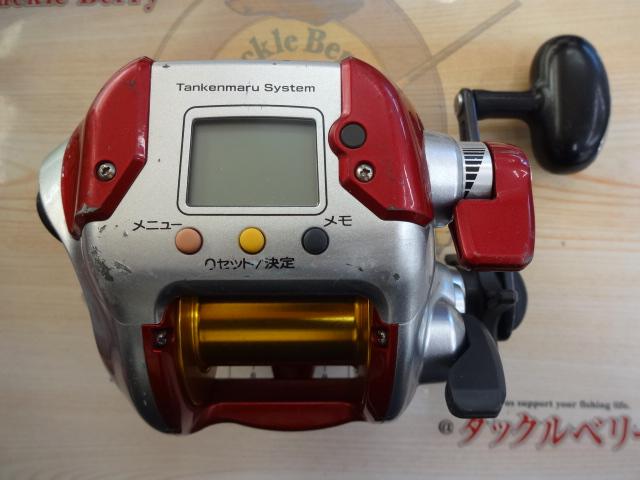 10電動丸 3000プレイズSP