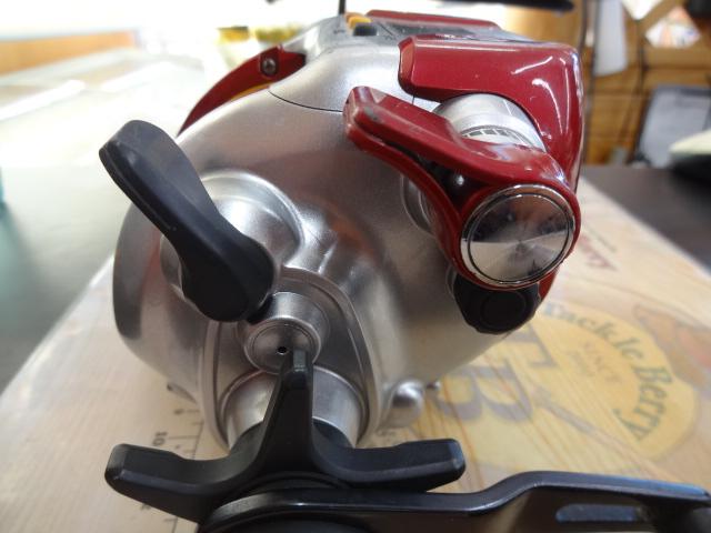 10電動丸 3000プレイズSP