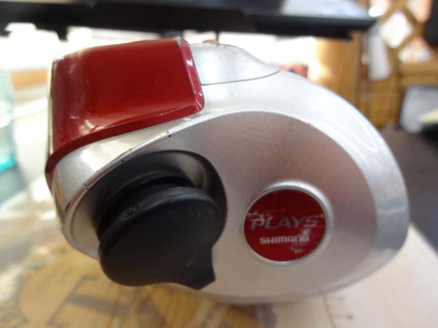 10電動丸 3000プレイズSP