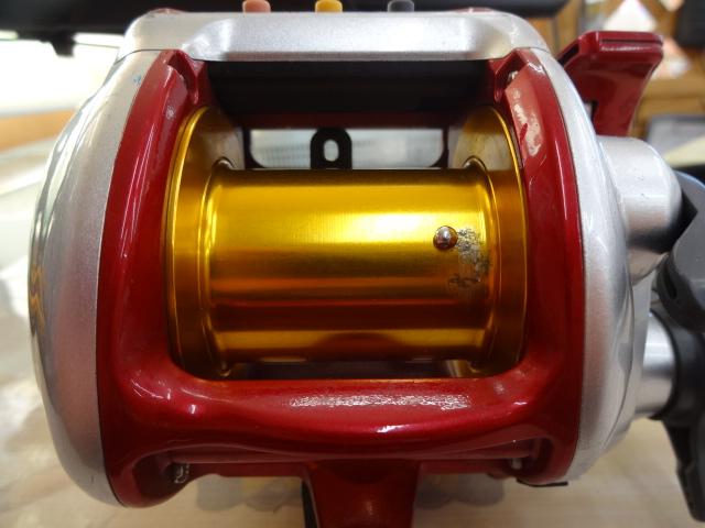 10電動丸 3000プレイズSP