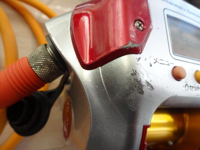 10電動丸 3000プレイズSP