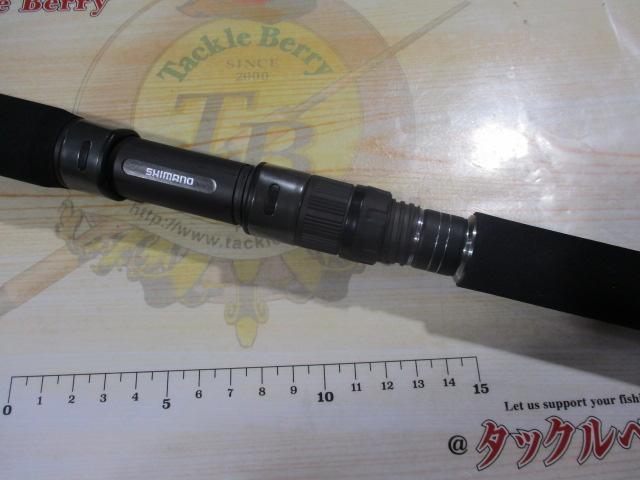 21コルトスナイパーBB S100ML