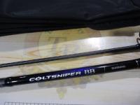 21コルトスナイパーBB S100ML