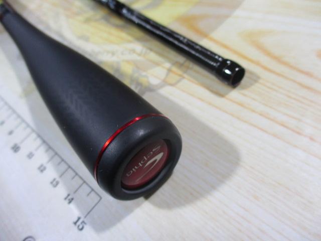 セフィアXR S83ML