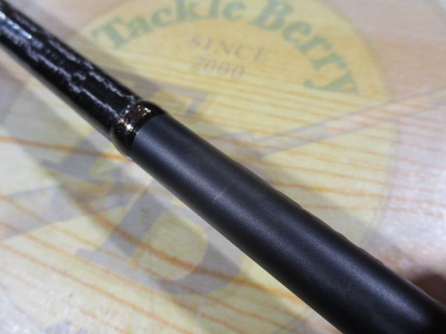 セフィアXR S83ML