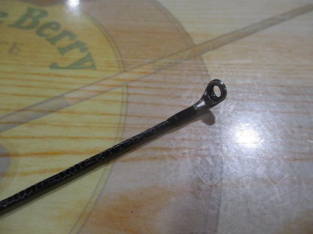 セフィアXR S83ML