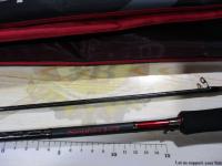 セフィアXR S83ML