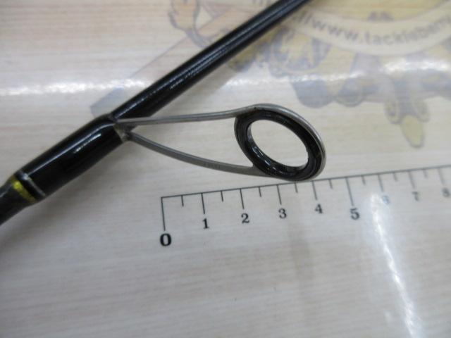 クロステージ CRX-S762UL