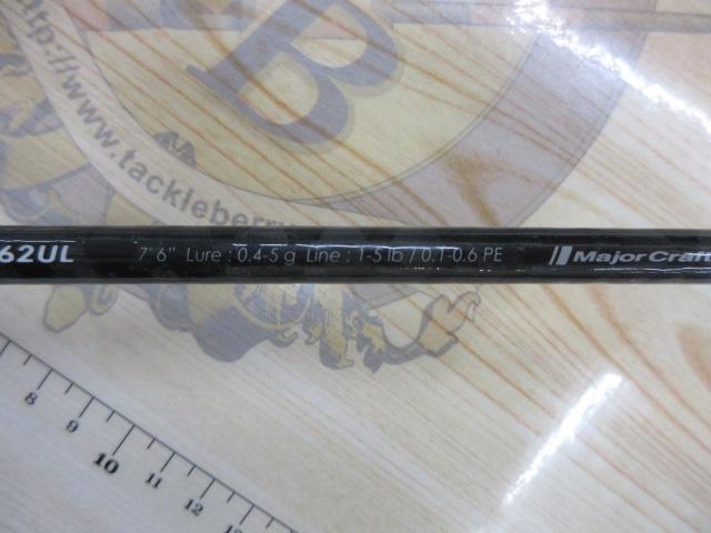 クロステージ CRX-S762UL