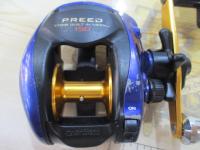 プリード 150早技