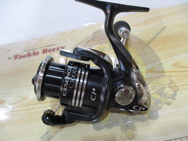10エクスセンスCI4 C3000M｜＠ベリーネット 日本最大新品中古釣具WEB