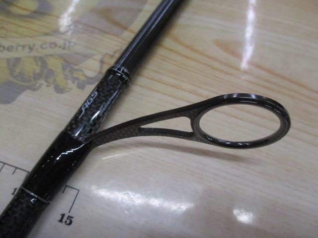 ラブラックス AGS106ML