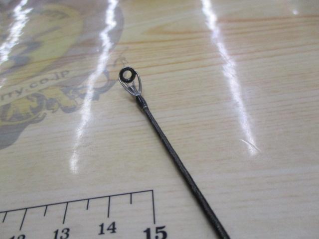 21ポイズングロリアス 273ML+