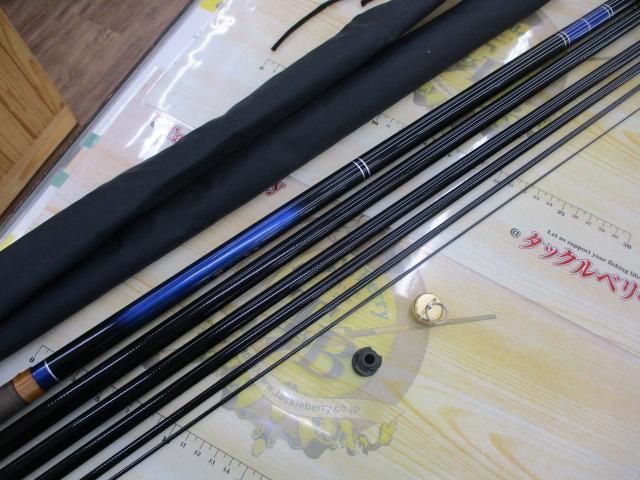 精魂別作陣 硬調18