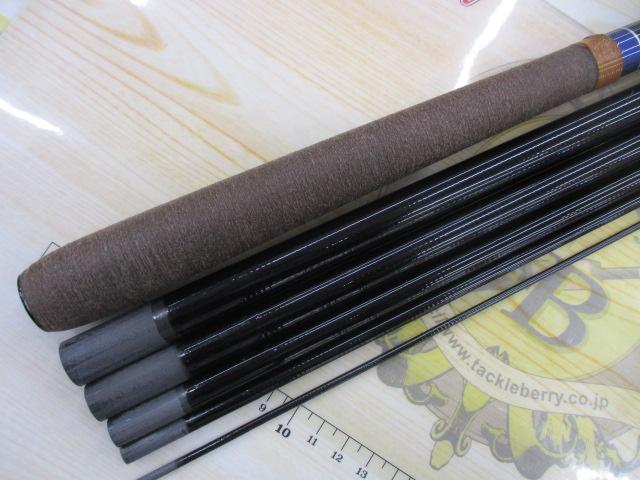 精魂別作陣 硬調18