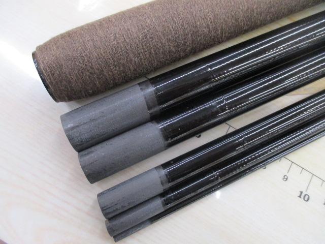 精魂別作陣 硬調18