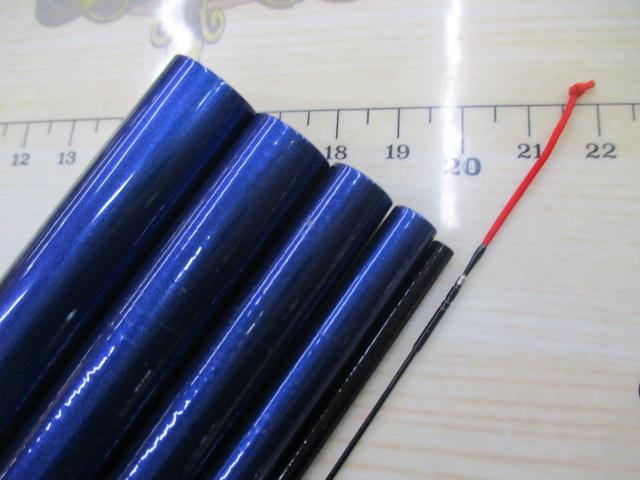 精魂別作陣 硬調18