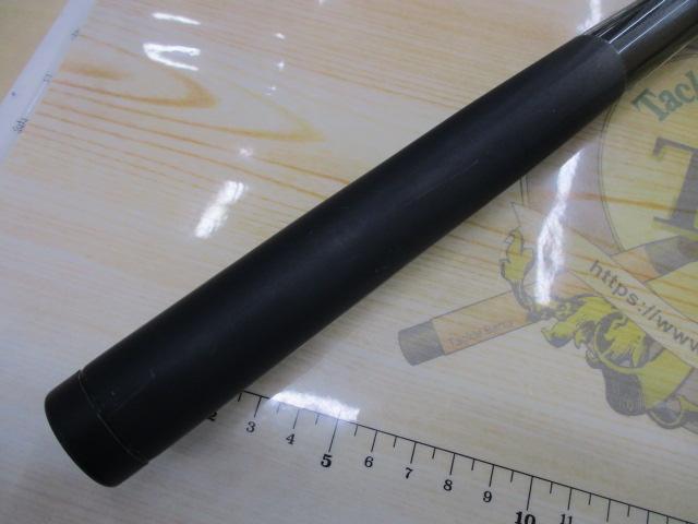 18鱗海マスターチューン 1.5-530