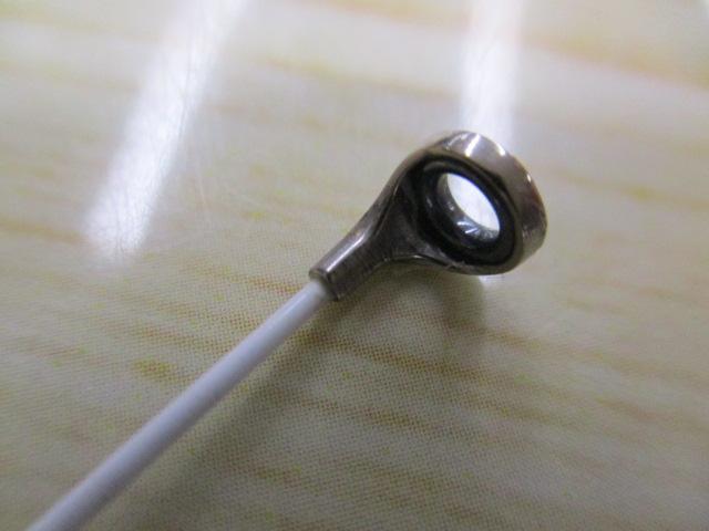 18鱗海マスターチューン 1.5-530