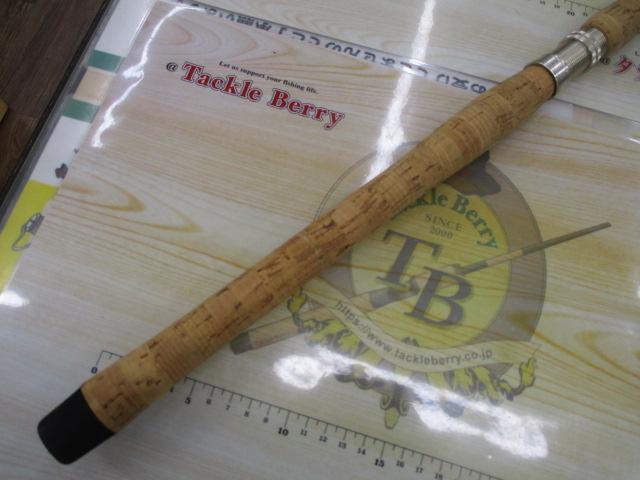 トラウトプラッギングスピン GS-702